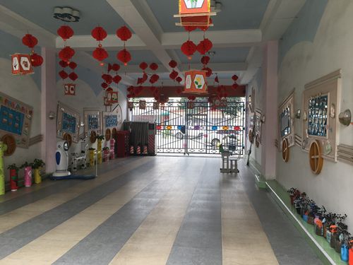 幼兒園監(jiān)控系統(tǒng)方案